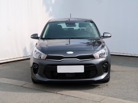 Kia Rio, 2017 - pohled č. 2