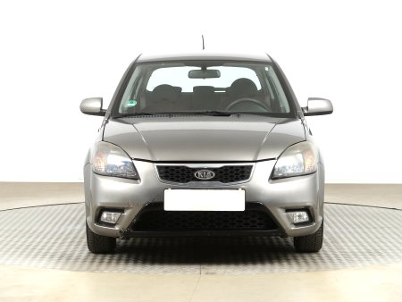 Kia Rio, 2010 - pohled č. 2