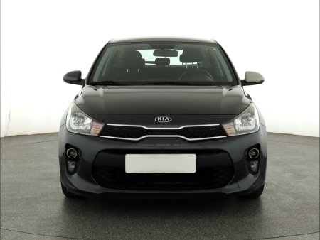 Kia Rio, 2017 - pohled č. 2