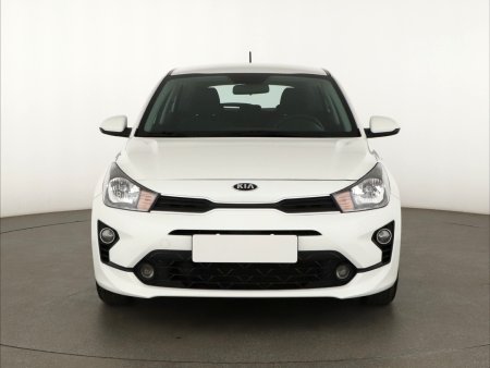 Kia Rio, 2021 - pohled č. 2