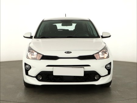 Kia Rio, 2021 - pohled č. 2