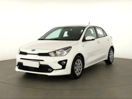 Kia Rio, 2021 - pohled č. 3