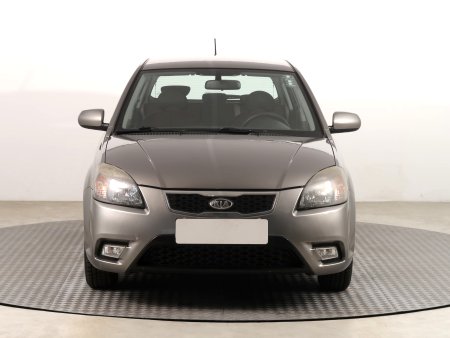Kia Rio, 2010 - pohled č. 2