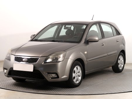 Kia Rio, 2010 - pohled č. 3