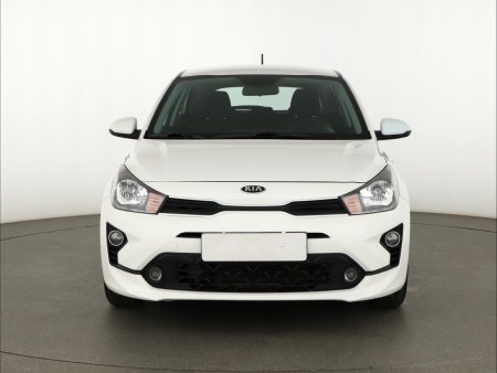 Kia Rio, 2021 - pohled č. 2