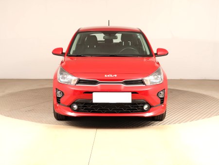 Kia Rio, 2022 - pohled č. 2