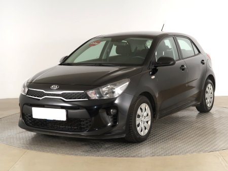 Kia Rio, 2018 - pohled č. 3