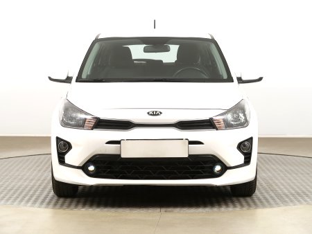 Kia Rio, 2021 - pohled č. 2