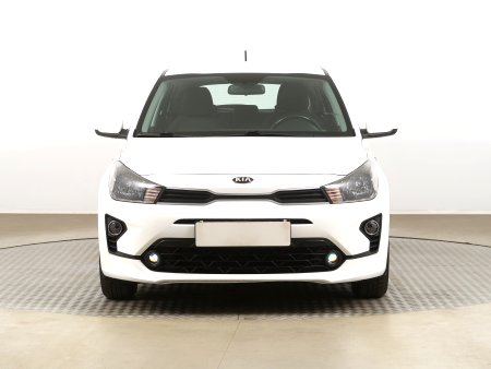 Kia Rio, 2020 - pohled č. 2