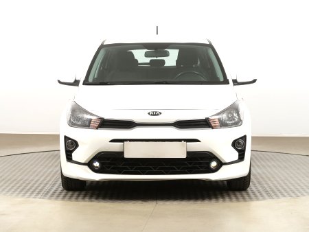 Kia Rio, 2021 - pohled č. 2