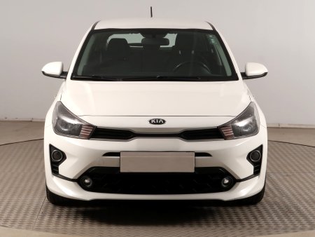 Kia Rio, 2020 - pohled č. 2