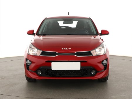Kia Rio, 2023 - pohled č. 2
