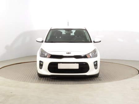 Kia Rio, 2017 - pohled č. 2