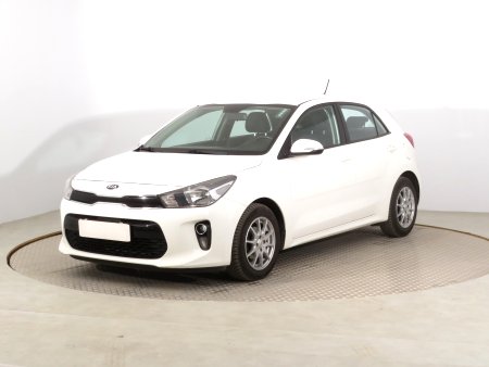 Kia Rio, 2017 - pohled č. 3