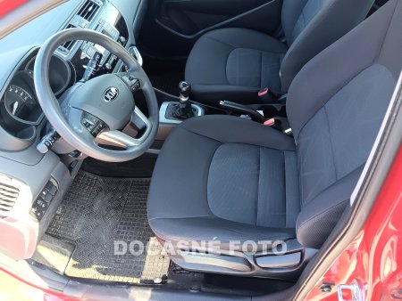 Kia Rio, 2017 - pohled č. 3