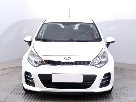 Kia Rio, 2016 - pohled č. 2