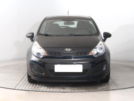 Kia Rio, 2014 - pohled č. 2