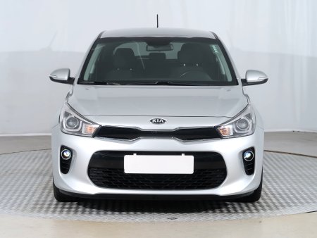 Kia Rio, 2018 - pohled č. 2