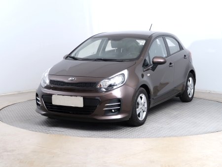 Kia Rio, 2015 - pohled č. 3