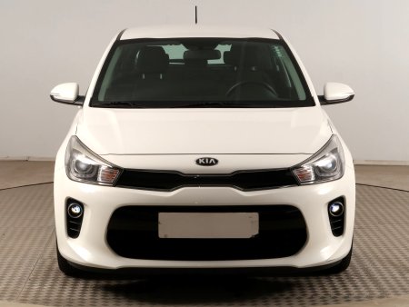 Kia Rio, 2018 - pohled č. 2