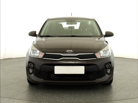 Kia Rio, 2018 - pohled č. 2