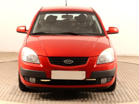 Kia Rio, 2006 - pohled č. 2