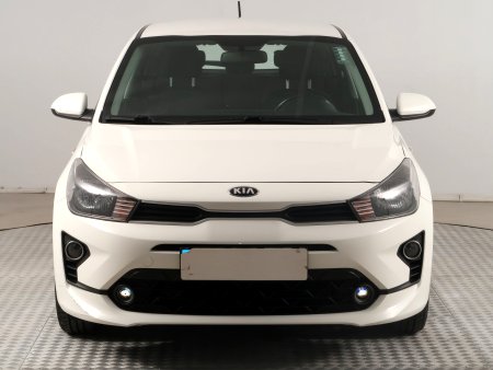Kia Rio, 2021 - pohled č. 2