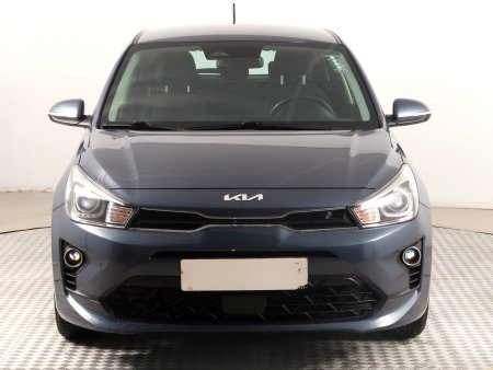 Kia Rio, 2022 - pohled č. 2