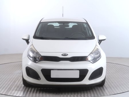 Kia Rio, 2014 - pohled č. 2