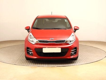 Kia Rio, 2016 - pohled č. 2