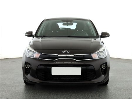 Kia Rio, 2020 - pohled č. 2