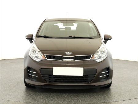 Kia Rio, 2016 - pohled č. 2