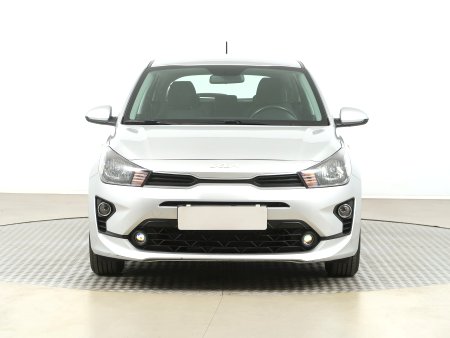 Kia Rio, 2023 - pohled č. 2