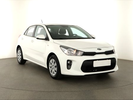 Kia Rio, 2019