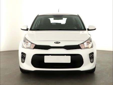 Kia Rio, 2019 - pohled č. 2