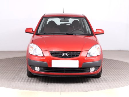 Kia Rio, 2010 - pohled č. 2