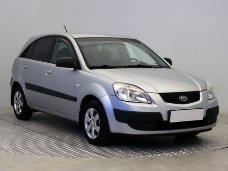 Kia Rio, 2008