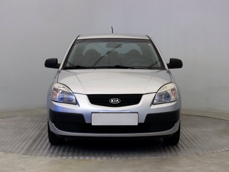 Kia Rio, 2008 - pohled č. 2