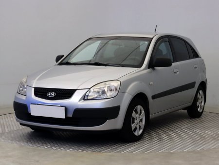 Kia Rio, 2008 - pohled č. 3
