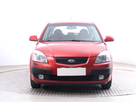 Kia Rio, 2009 - pohled č. 2
