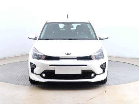 Kia Rio, 2021 - pohled č. 2