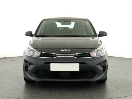 Kia Rio, 2022 - pohled č. 2