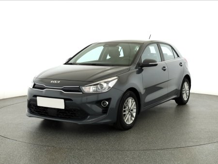 Kia Rio, 2022 - pohled č. 3