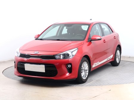 Kia Rio, 2019 - pohled č. 3