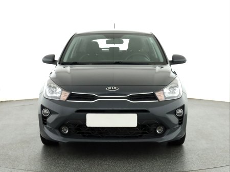 Kia Rio, 2021 - pohled č. 2