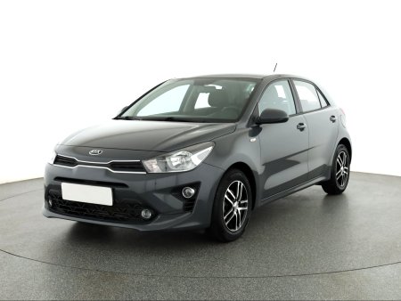 Kia Rio, 2021 - pohled č. 3