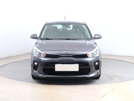 Kia Rio, 2017 - pohled č. 2