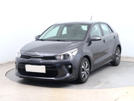 Kia Rio, 2017 - pohled č. 3