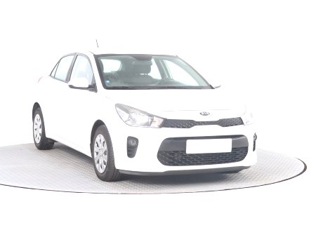 Kia Rio, 2017