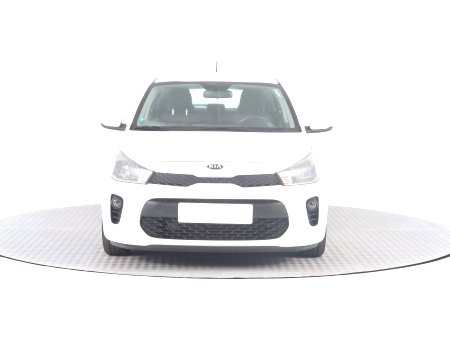 Kia Rio, 2017 - pohled č. 2